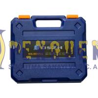 DSZH WK-806N-L Profesyonel Matkap Çevirme Destekli Havşa Açma Seti