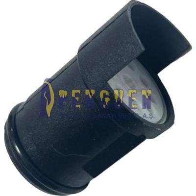 ECA Citius Premix Kombi Akış Şalteri 