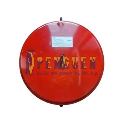 Eca Kombi Genleşme Tankı Purjörlü