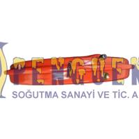 Eca Kombi Genleşme Tankı Purjörlü