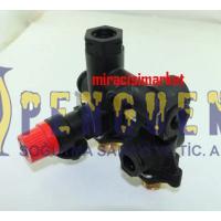 Eca Proteus Premix Kombi 3 Yollu Blok 