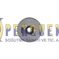 Electrolüx Bulaşık Makinesi Alt Sepet Tekerleği 