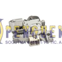 Electrolux Çamaşır Makinesi Kapı Kilidi 8084553018-808455083