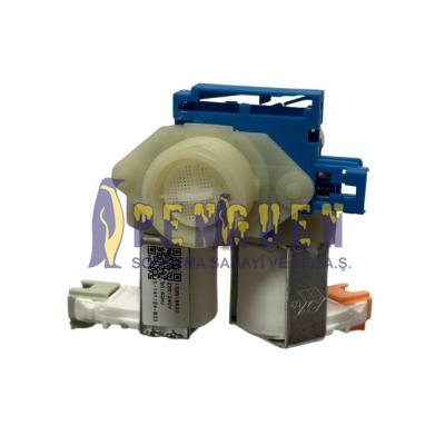 Electrolüx Çamaşır Makinesi Su Giriş Ventili 4055017166