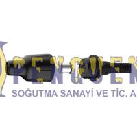 LD-100+ Gaz Kaçak Dedektörü