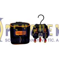 Elitech MS-100 Dijital Manifold Gauge (Hortumsuz)