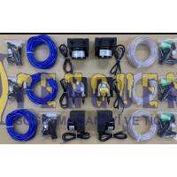 Endüstriyel Bulaşık Makineleri İçin Makine İçi Deterjan ve Parlatıcı Dozaj Pompası