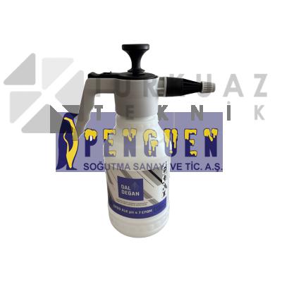 Eros Klima Temizleme Sprey 2 Lt EPDM CONT