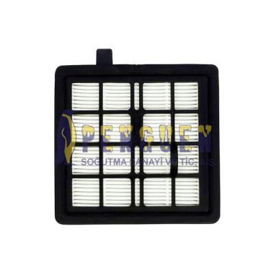 Fakir Clyde ve Bonnie Süpürge Hepa Filtre