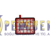 Fakir Veyron Elektrikli Süpürge Filtre