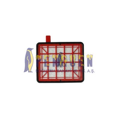 Fakir Veyron Elektrikli Süpürge Filtre