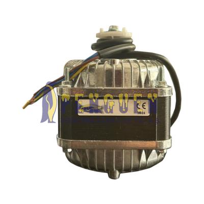 Fan Motoru YJF 16/60 W 220/240V 1400 Devir