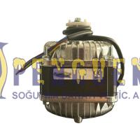 Fan Motoru YJF 34/120 W 220/240V 1400 Devir
