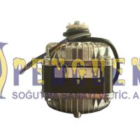 Fan Motoru Yjf18 72W 