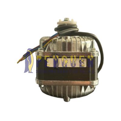 Fan Motoru Yjf18 72W 