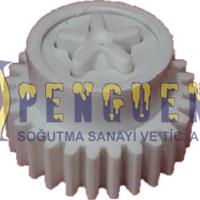 Fantom R100 Rondo Çıkış (Bıçak) Dişlisi