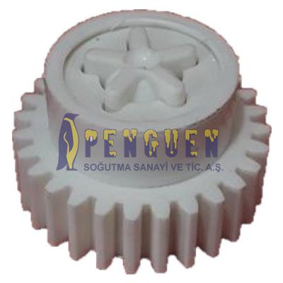 Fantom R100 Rondo Çıkış (Bıçak) Dişlisi