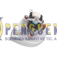 Ferrolli Domiproject Kombi Fan Motoru 