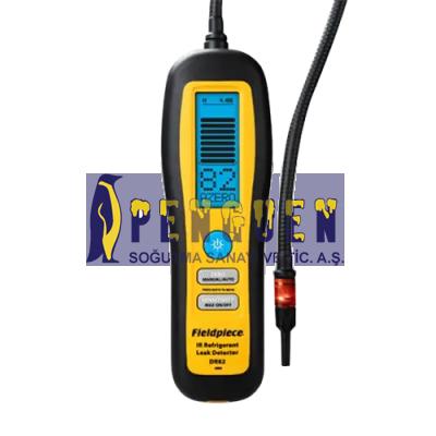 Fieldpiece DR82 Kızılötesi Gaz Kaça Dedektörü 