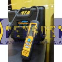 Fieldpiece DR82 Kızılötesi Gaz Kaça Dedektörü 