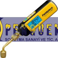 Fieldpiece MG44 Dijital Vakum Ölçer 