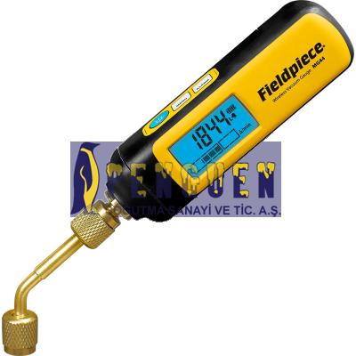 Fieldpiece MG44 Dijital Vakum Ölçer 