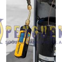 Fieldpiece MG44 Dijital Vakum Ölçer 