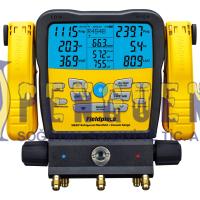 Fieldpiece Sm382VINT Dijital Manifold 