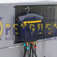 Fieldpiece SM482VINT Dijital Manifold 