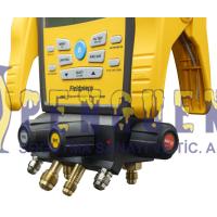 Fieldpiece SM482VINT Dijital Manifold 