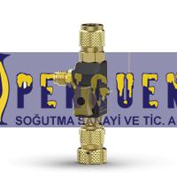 Fieldpiece VC1E İğne Çıkartma Aparatı 