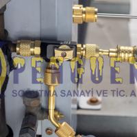 Fieldpiece VC1E İğne Çıkartma Aparatı 