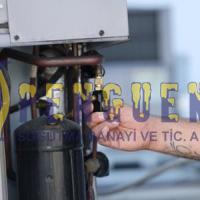 Fieldpiece VC1E İğne Çıkartma Aparatı 