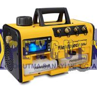 Fieldpiece VP87EU Vakum Pompası 