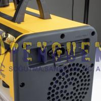 Fieldpiece VP87EU Vakum Pompası 