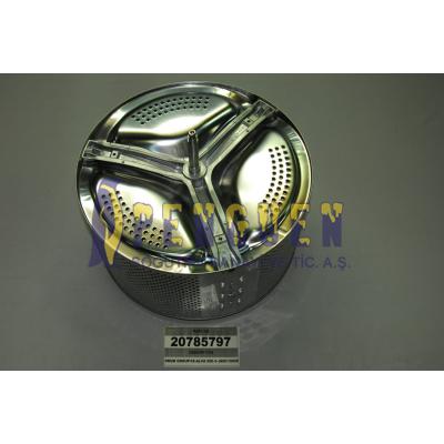 Finlux  Kalsik 5080M Çamaşır Makinesi Kazan 20785797