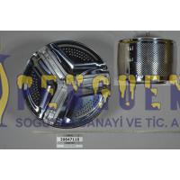 Finlux Klasik 8110 M Çamaşır Makinesi İç Kazan Grubu 20847116