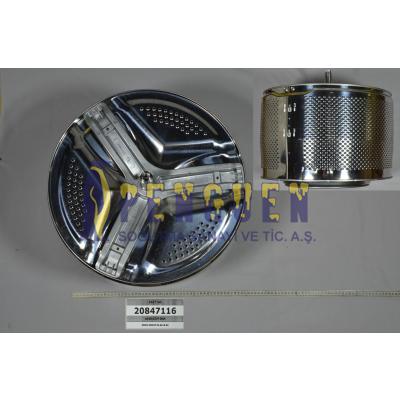 Finlux Klasik 8110 M Çamaşır Makinesi İç Kazan Grubu 20847116