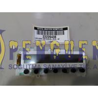 Finlux Konfor 92120 CM Çamaşır Makinesi Ekran Kartı 22226438