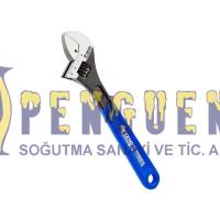 Fixio Kurbağacık Anahtar 300 mm FK1200