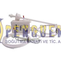 Flojet Su Pompası 