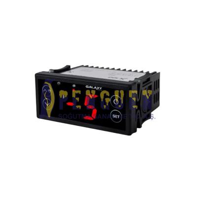 Galaxy X100 Dijital Termostat
