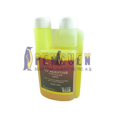 Gaz Kaçak Boyası Elke 11.005P R134/R410/R32 250Ml