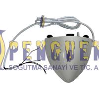 General GN 50 Aplik Drenaj Pompası