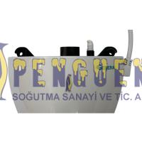 General GN 50 Aplik Drenaj Pompası
