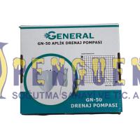 General GN 50 Aplik Drenaj Pompası