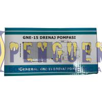 General GNE 15 Drenaj Pompası
