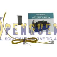 General GNE 15 Drenaj Pompası