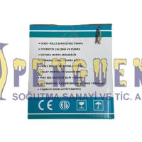 General GNE 15 Drenaj Pompası