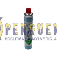 General R134a Soğutucu Gaz 850 Gram